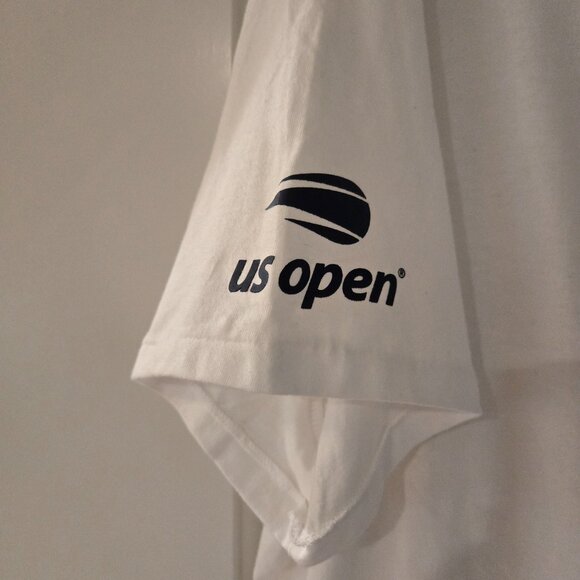 NWOT POLO RALPH LAUREN RARE US OPEN STATUE OF LIBERTY T SHIRT XXL SLIM FIT - Picture 4 of 4